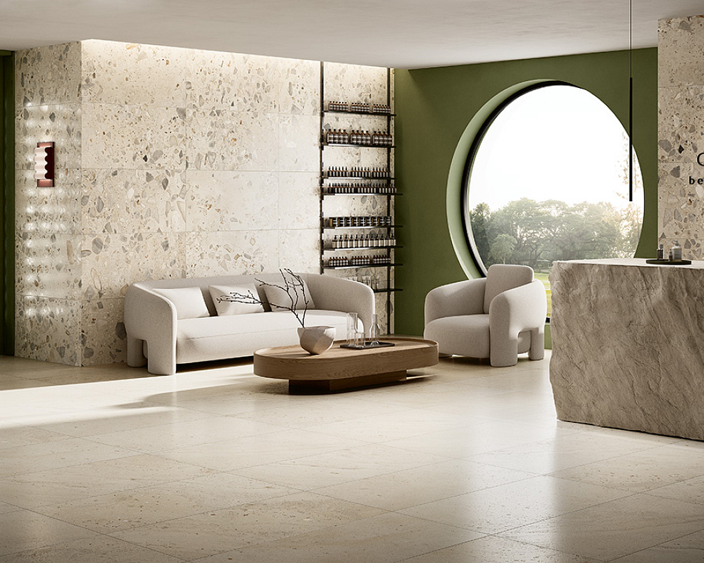 Sassi Argilla Lev-Matt 60,4x120,8